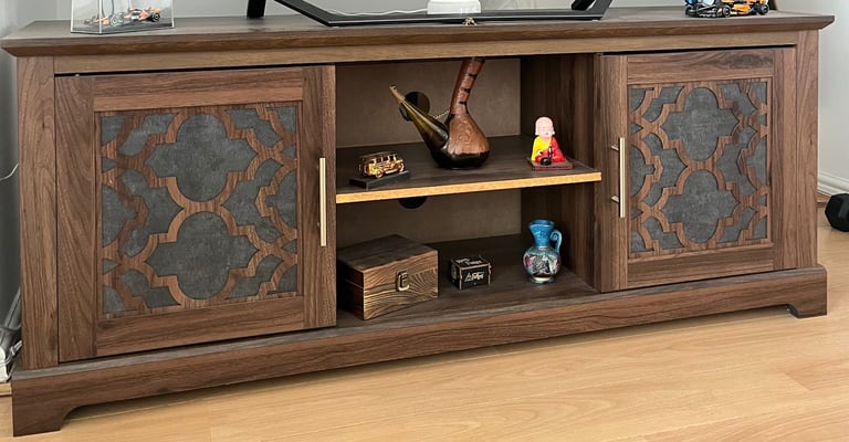 TV cabinet 