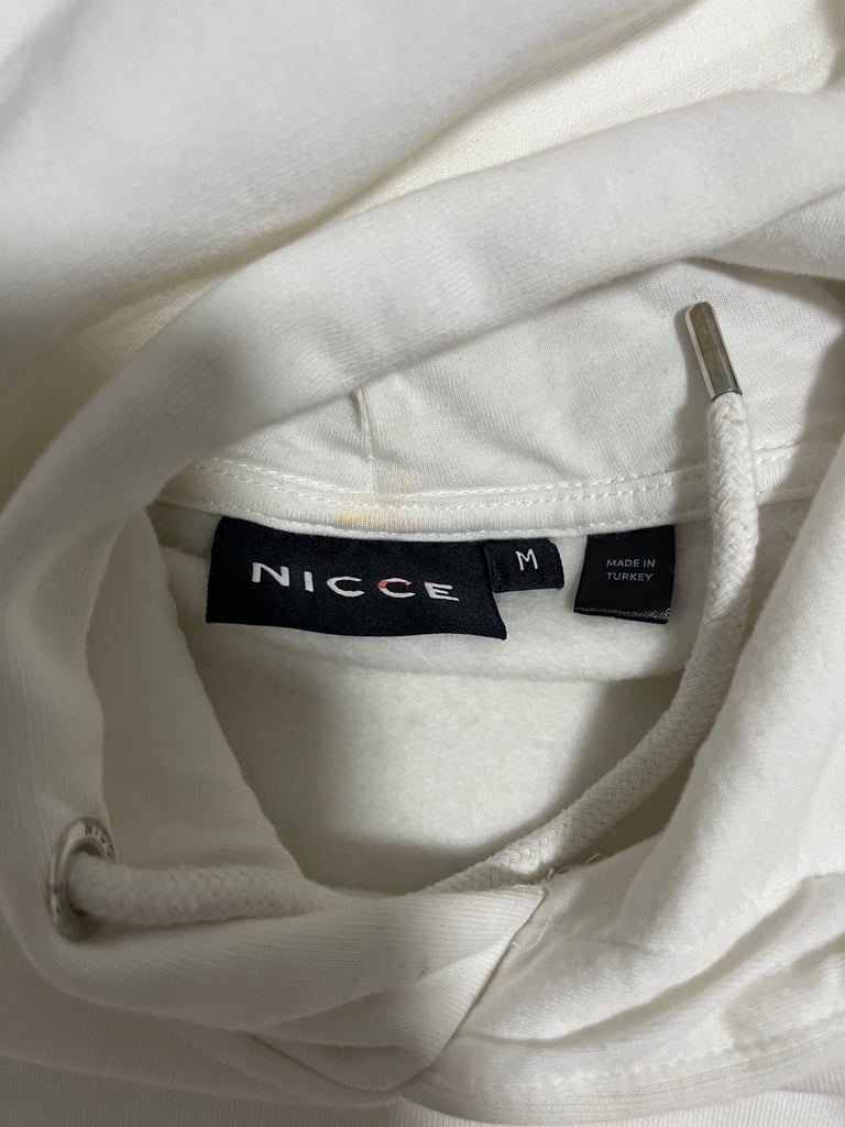 Carhartt Tommy Nudie Nicce hoodies jackets jeans M size