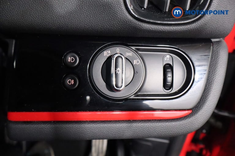 2020 MINI Countryman 2.0 Cooper S Sport 5dr Auto HATCHBACK PETROL Automatic