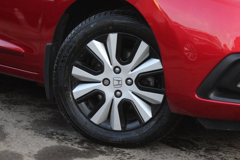 2021 Honda Jazz 1.5 h i-MMD SR eCVT Euro 6 (s/s) 5dr HATCHBACK Petrol/Electric Hybrid Automatic