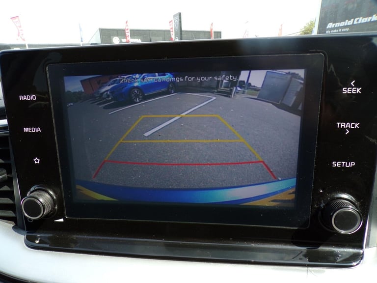 2020 Kia XCeed 1.0 T-GDi Edition SUV 5dr Petrol Manual Euro 6 (s/s) (118 bhp) HATCHBACK Petrol Ma...