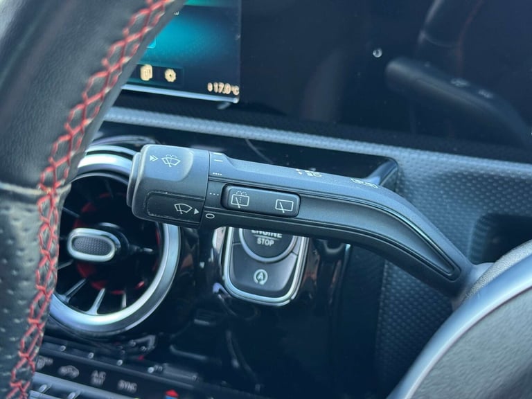 2019 Mercedes-Benz A-Class 2.0 AMG A 35 4Matic Automatic 4WD 5dr - NATIONAL DELIVERY* Hatchback P...