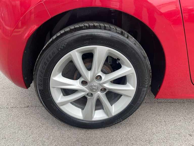 2020 Vauxhall Corsa 1.2 SE Euro 6 5dr HATCHBACK Petrol Manual