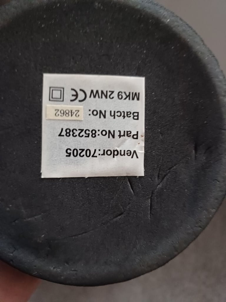 Ikea study lamp in perfect working condition