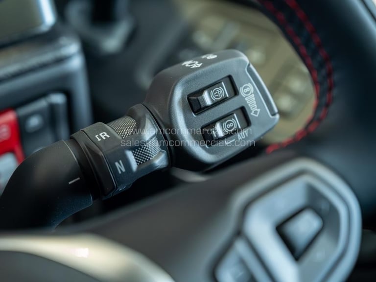 2025 SCANIA 770S V8 HIGHLINE 6X2 TWIN TAG