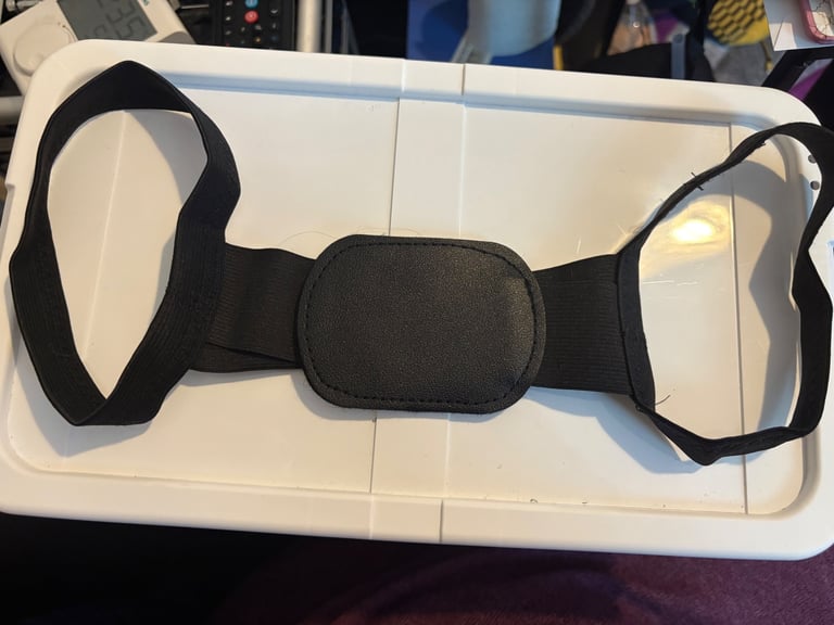 image for Kids back brace 