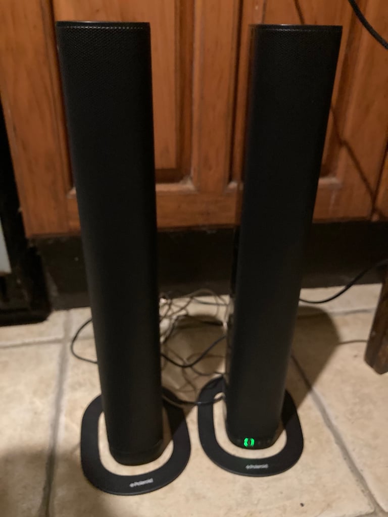 image for Polaroid Soundbar TB285