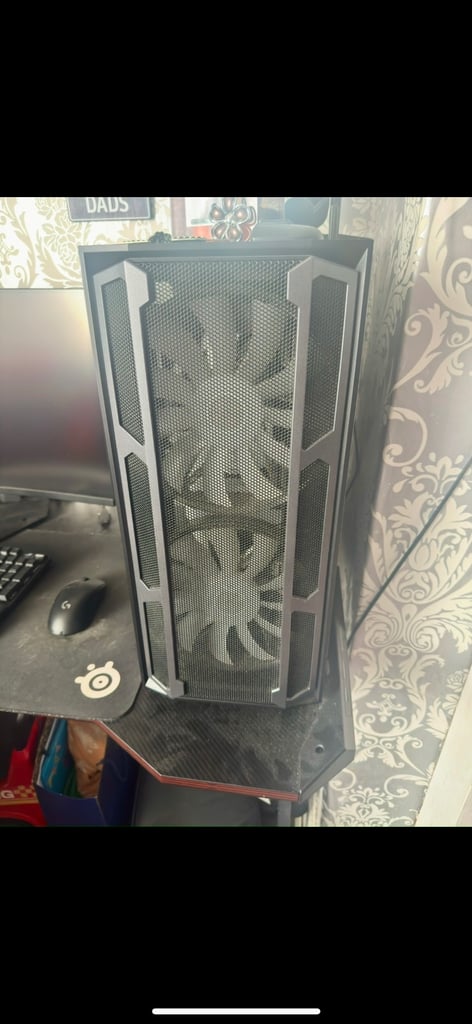 image for Gaming PC AMD