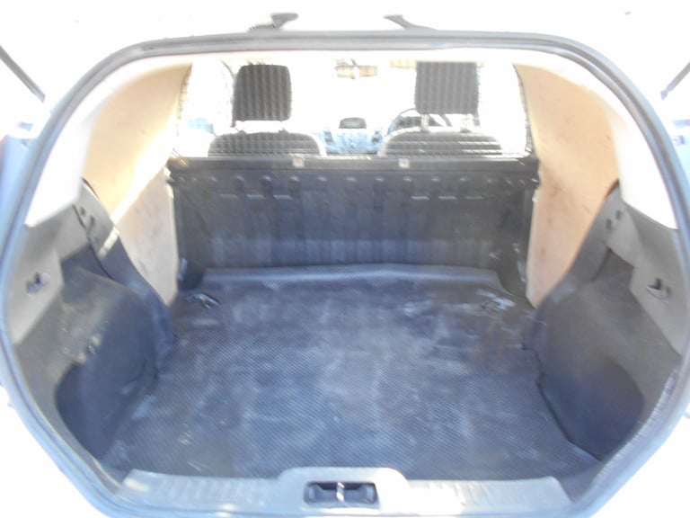 FORD FIESTA TDCI DIESEL VAN BRILLIANT WHITE 2015 READY FOR WORK BARGAIN £2695 *LOOK* PX/DELIVERY