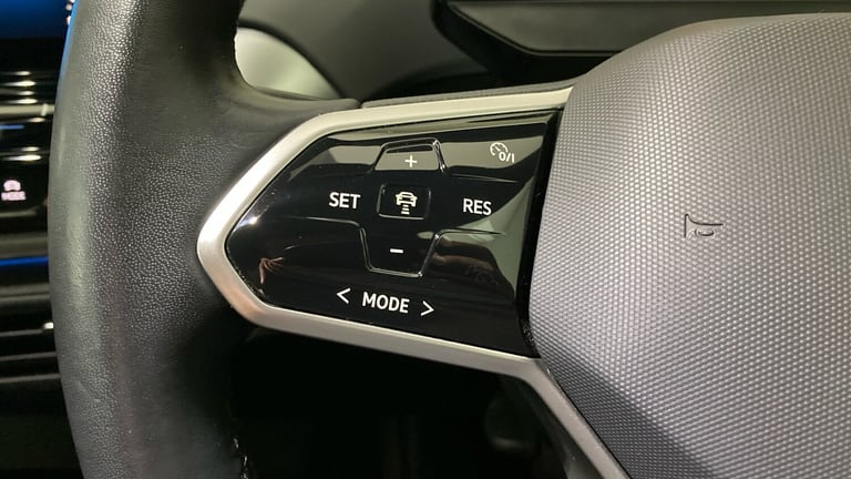 2022 Volkswagen ID.4 109kW Life Pure 52kWh 5dr Auto ESTATE ELECTRIC Automatic