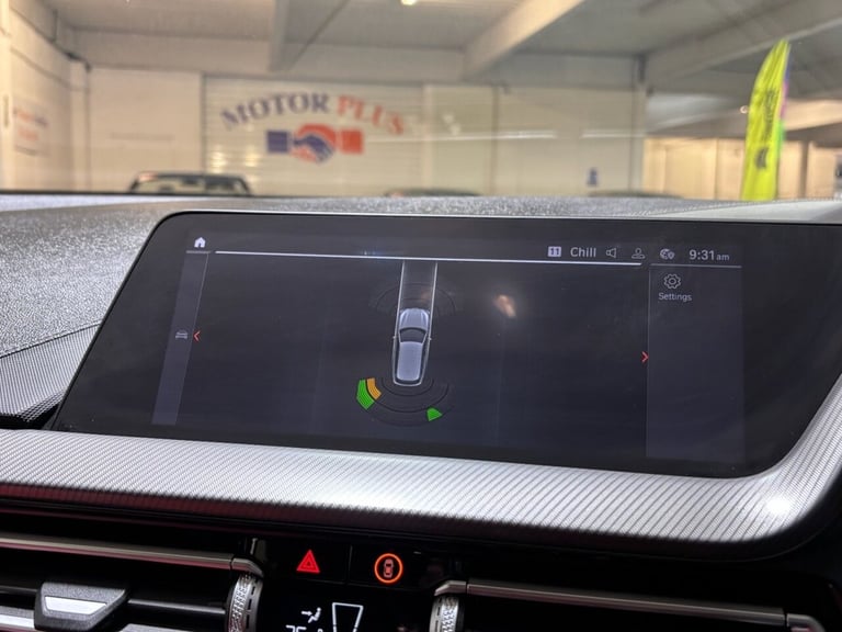 2021 21 BMW 1 SERIES 1.5 118I M SPORT (LCP) HATCHBACK 5DR PETROL MANUAL EURO 6 (