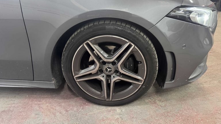 2020 Mercedes-Benz A-Class A200 AMG Line Executive 5dr Auto HATCHBACK PETROL Automatic