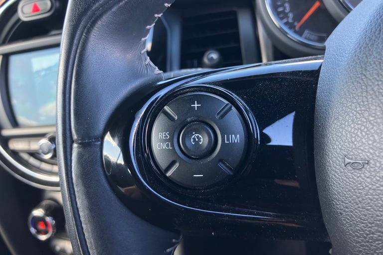 2019 MINI Convertible 1.5 Cooper Exclusive II 2dr Convertible PETROL Manual