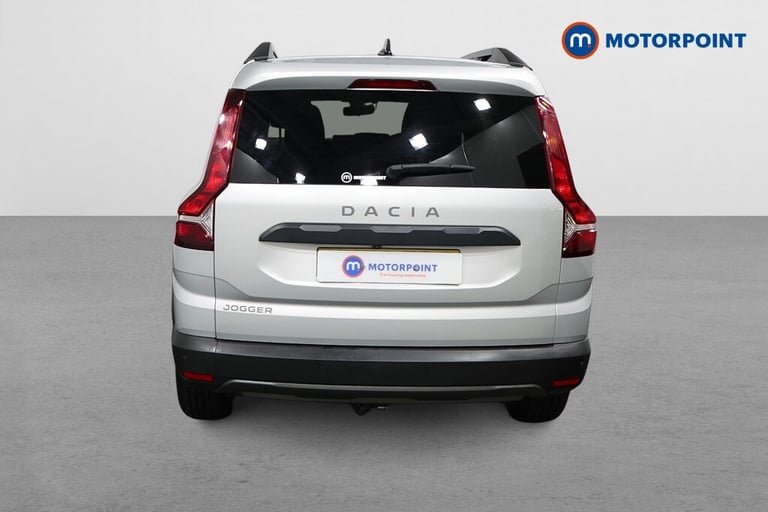 2022 Dacia Jogger 1.0 TCe Extreme SE 5dr MPV Petrol Manual
