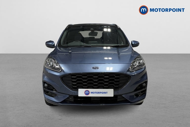 2022 Ford Kuga 2.5 PHEV ST-Line X Edition 5dr CVT SUV Hybrid Automatic