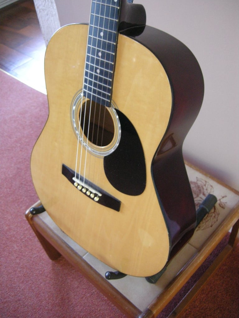 ELEVATION ACOUSTIC GUITAR