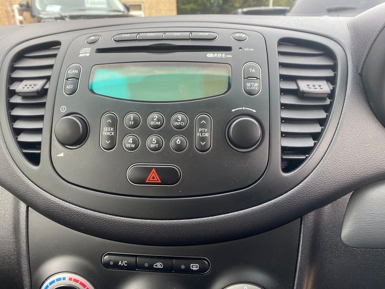 HYUNDAI I10 1.2 Classic 2013