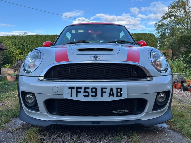 Mini, HATCHBACK, Hatchback, 2013, Manual, 1598 (cc), 3 doors