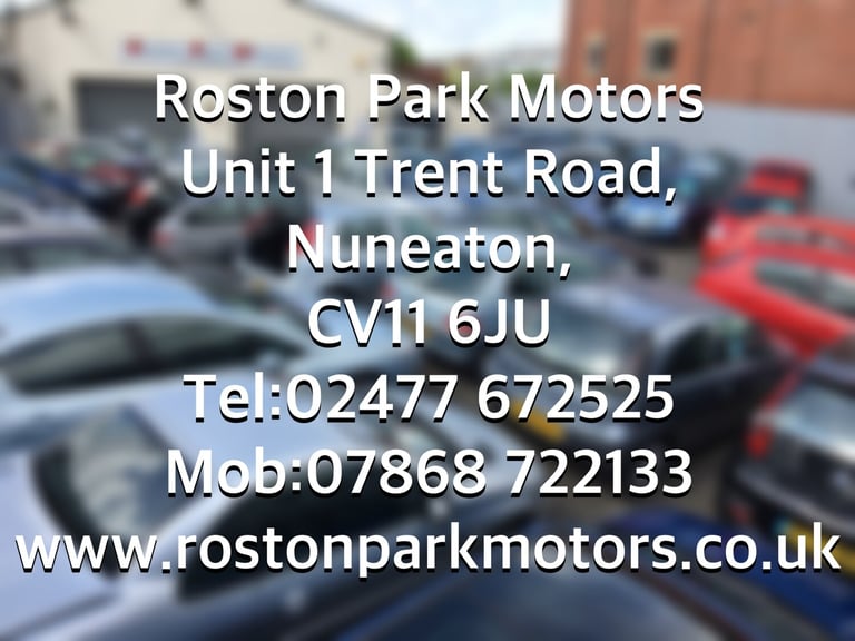 2015 DS Automobiles DS 3 1.6 BlueHDi DStyle Nav 3dr - just 46k miles - see video HATCHBACK Diesel...