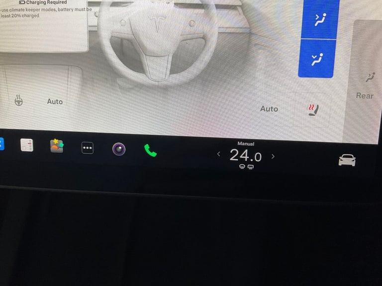 2021 Tesla Model 3 Long Range AWD 4dr Auto SALOON ELECTRIC Automatic