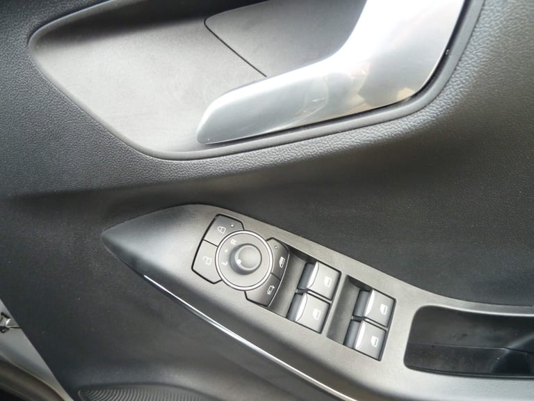2023 Ford Puma 1.0T EcoBoost MHEV ST-Line X DCT Euro 6 (s/s) 5dr HATCHBACK Petrol/Electric Hybrid...