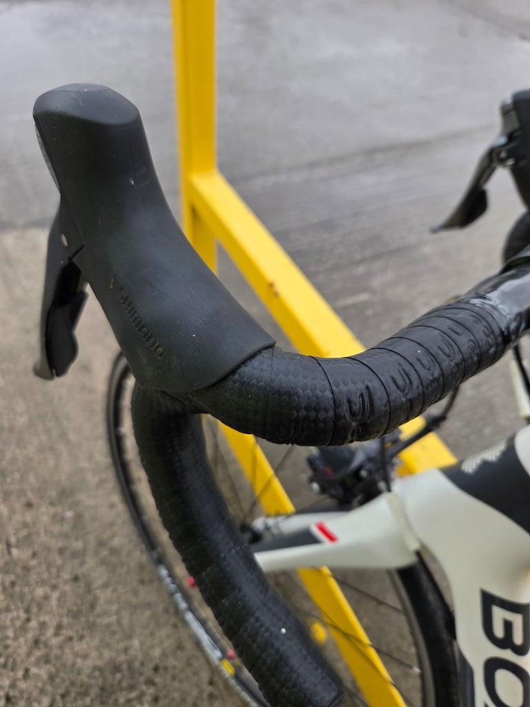 image for Boardman c7 carbon racing bike