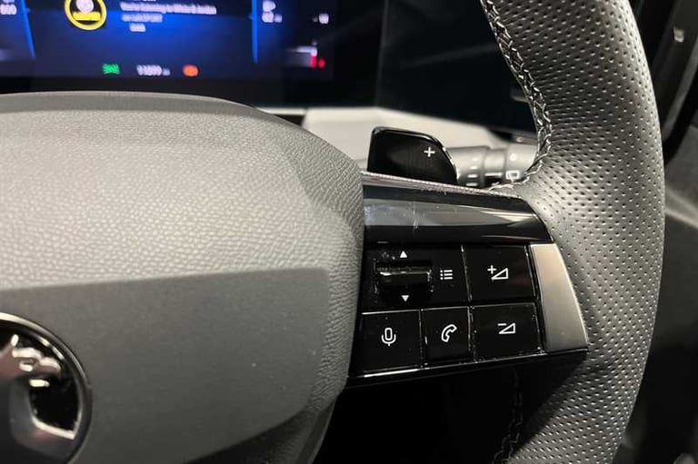 2023 Vauxhall Astra 1.2 Turbo 130 GS 5dr Auto HATCHBACK PETROL Automatic