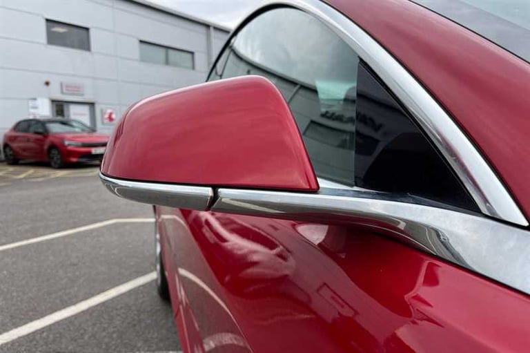 2020 Tesla Model 3 (Dual Motor) Long Range Saloon 4dr Electric Auto 4WDE (346 ps) Saloon Electric...