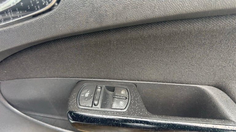 2011 Vauxhall Corsa 1.2 ecoFLEX Excite 5dr Easytronic [AC] HATCHBACK Petrol Automatic