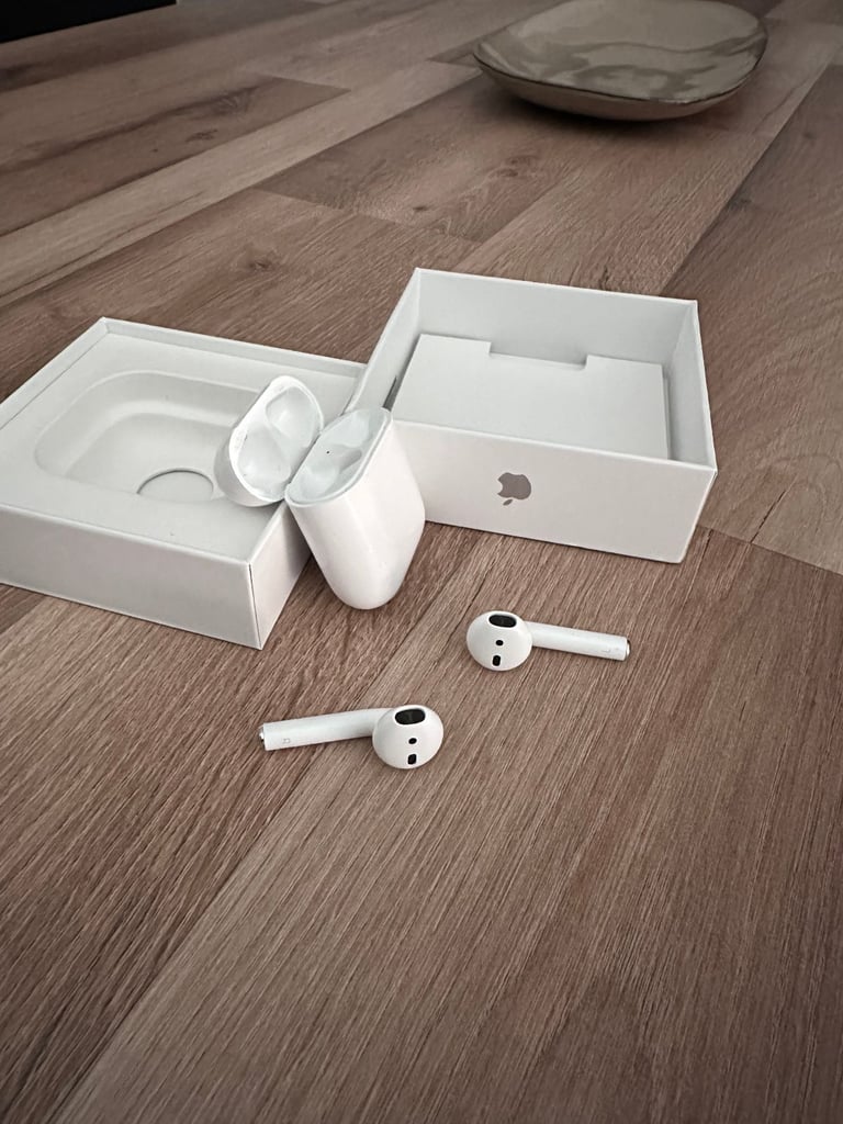 image for Apple Airpods Gen 2