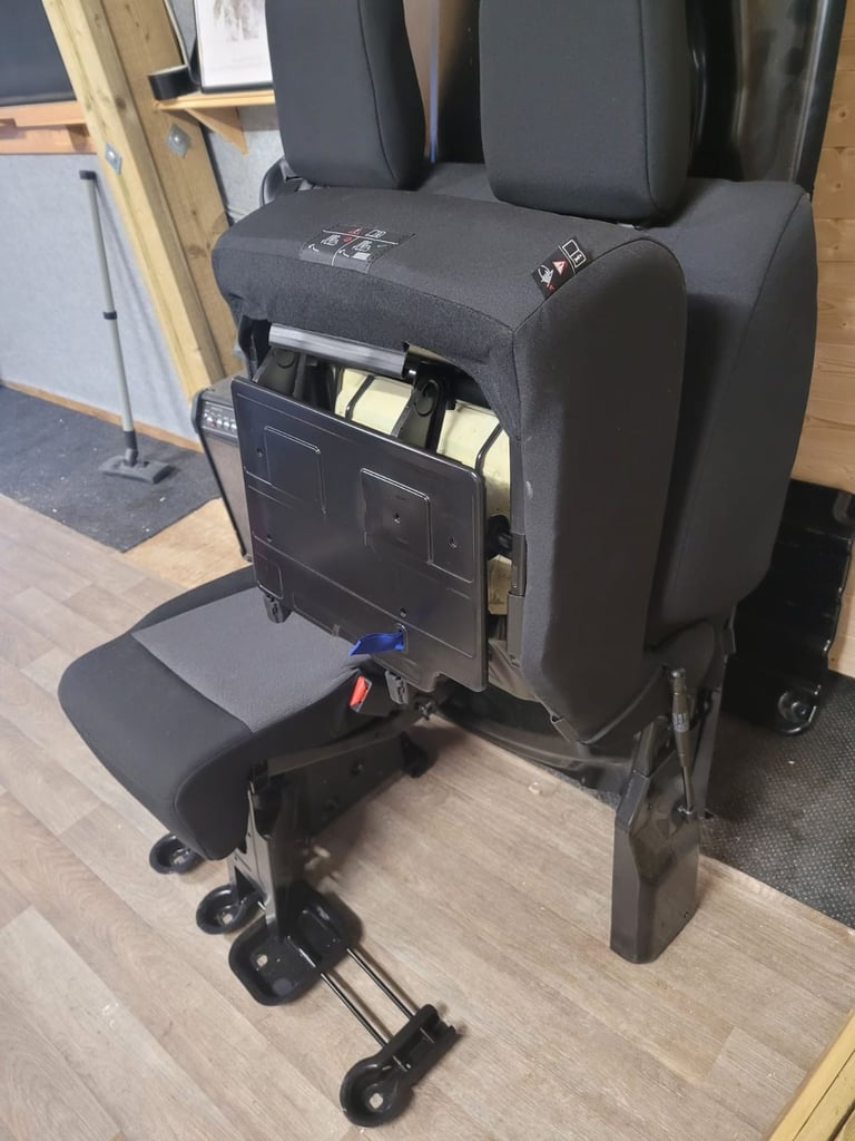 Peugeot Expert Moduwork 