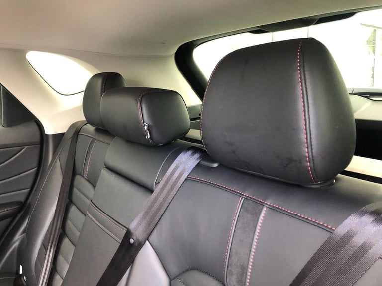 2023 MG MG HS 1.5 T-GDI 16.6kWh Trophy Auto Euro 6 (s/s) 5dr ESTATE Petrol/Electric Hybrid Automatic