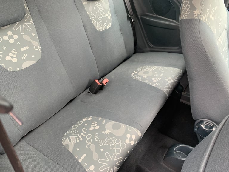 2014 Ford Ka 1.2 Edge 3dr [Start Stop] HATCHBACK Petrol Manual