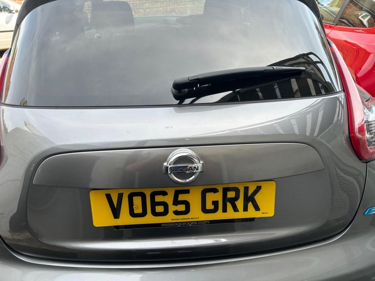 2015 Nissan Juke 1.5 dCi Tekna Euro 6 (s/s) 5dr HATCHBACK Diesel Manual