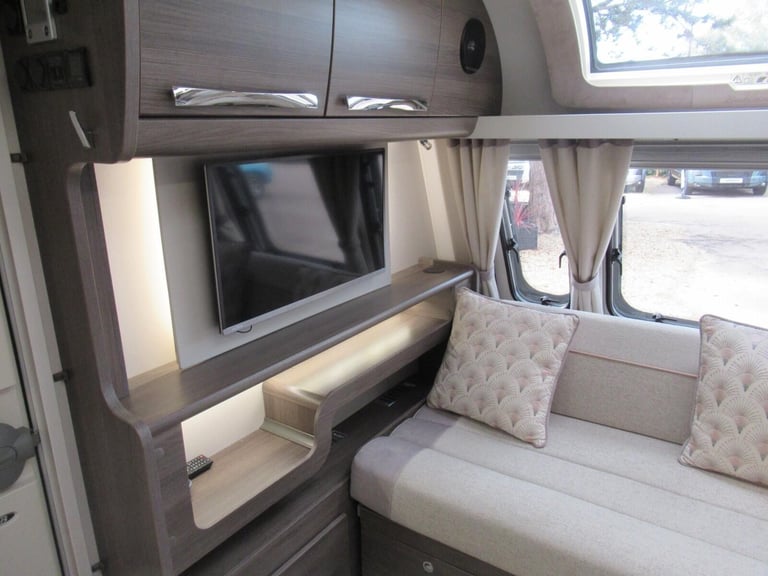 2021 Buccaneer Bermuda