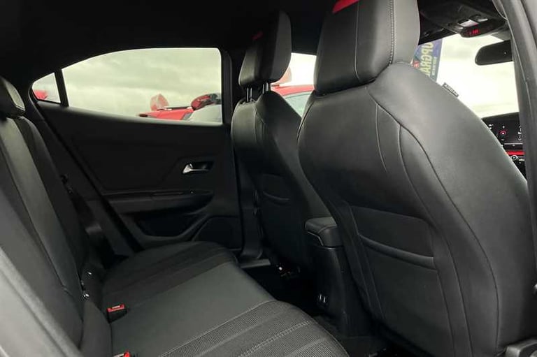 2022 Vauxhall Mokka 1.2 Turbo SRi Premium 5dr HATCHBACK PETROL Manual