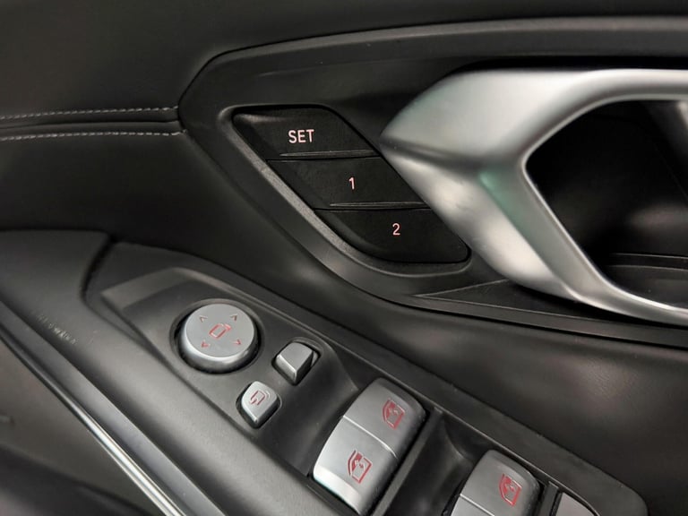 2023 BMW M3 3.0 BiTurbo Competition Saloon 4dr Petrol Steptronic M xDrive Euro 6 (s/s)  Petrol Au...