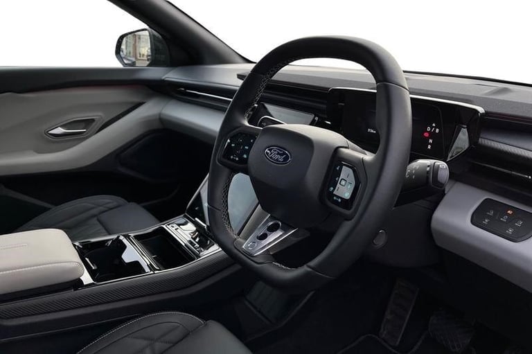 2024 Ford Capri 210kW Premium 77kWh 5dr Auto [Driver Assist Pack] **TrustFord Demo** POWER Estate...