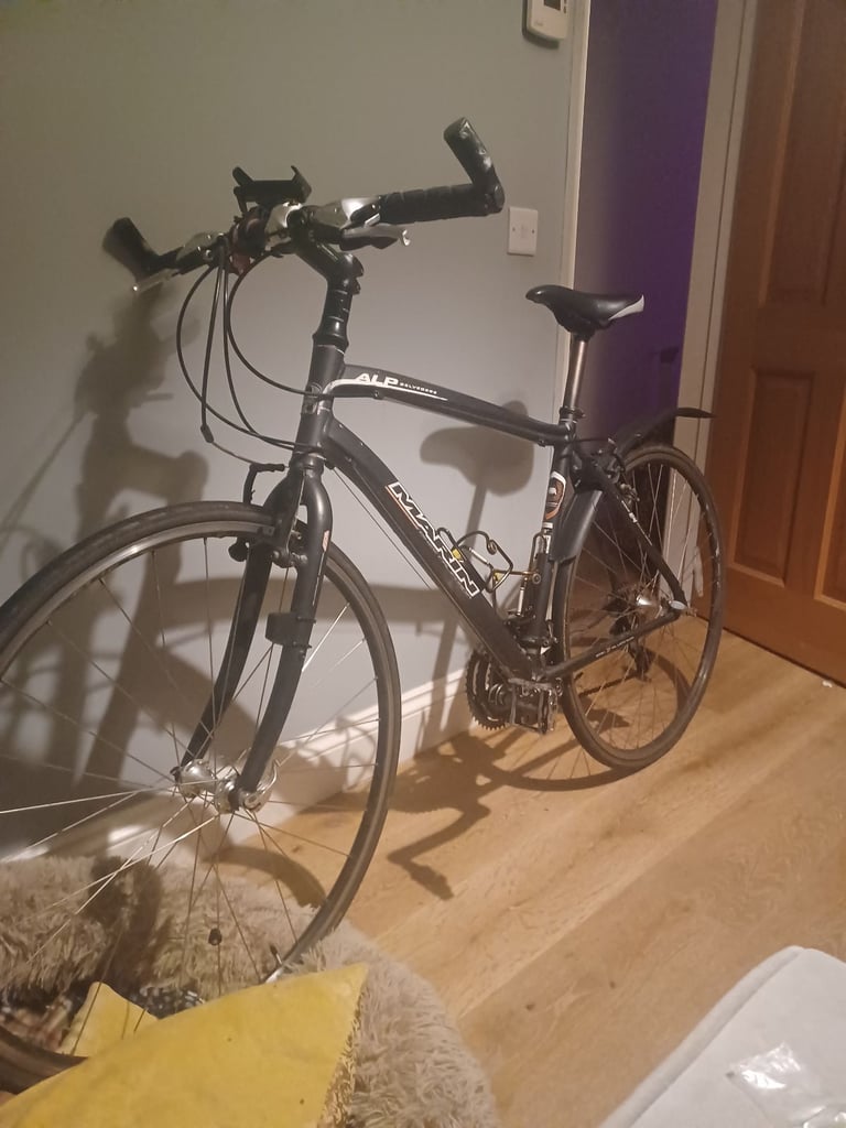 image for Rackng bike 