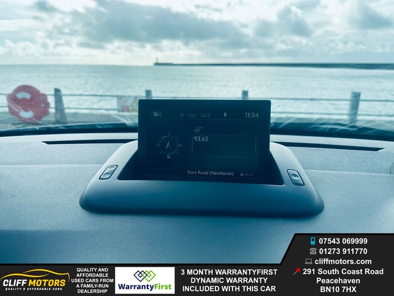 2015 Peugeot 3008 Allure - Auto - New Years MOT - £35 Tax - Finance Available - 3 Month Warranty