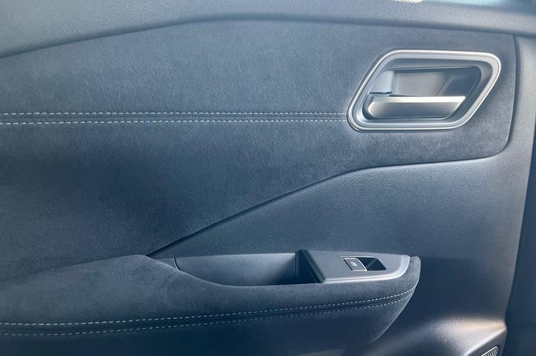 2025 Nissan Qashqai 1.3 DiG-T MH N-Design 5dr Manual Hatchback Petrol Manual