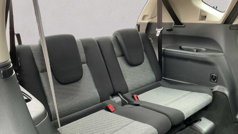 2024 Nissan X-Trail 1.5 E-Power E-4orce 213 Acenta Prem 5dr 7 St Auto SUV Hybrid Ele Automatic