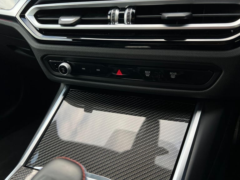 2023 BMW M2 3.0 BiTurbo Coupe 2dr Petrol Steptronic Euro 6 (s/s) (460 ps) COUPE Petrol Automatic