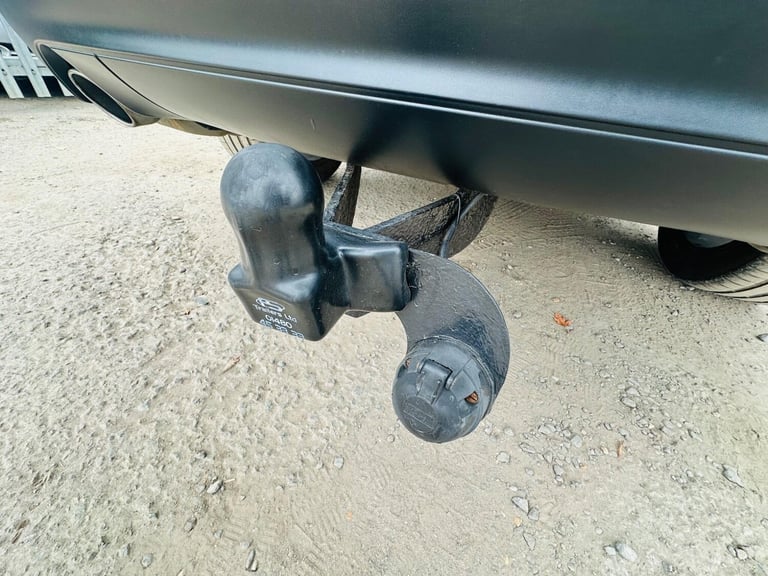 2014 Jeep Grand Cherokee 3.0 V6 CRD Limited Auto 4WD Euro 5 5dr ESTATE Diesel Automatic