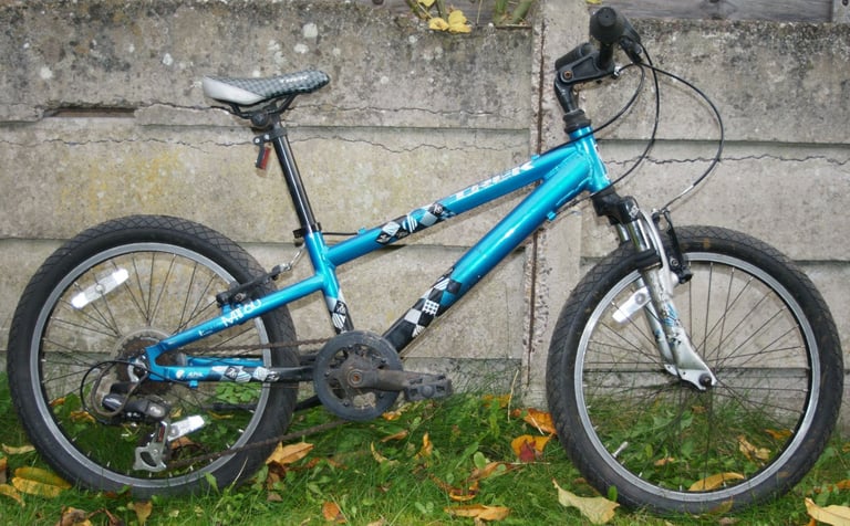 image for Trek MT60 20'' wheel bike