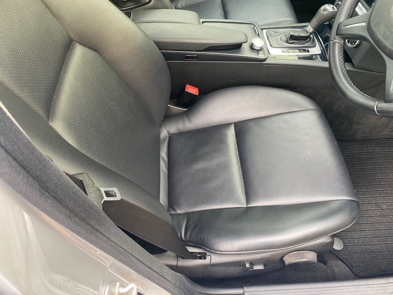 Mercedes-Benz, C CLASS, Saloon, 2013, Semi-Auto, 2143 (cc), 4 doors