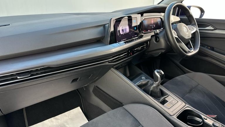 2020 Volkswagen Golf 1.5 TSI Style 5dr HATCHBACK PETROL Manual