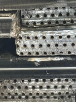 Scrap Aluminum copper radiators collection 074-1129-3460 | Top price paid ♻️