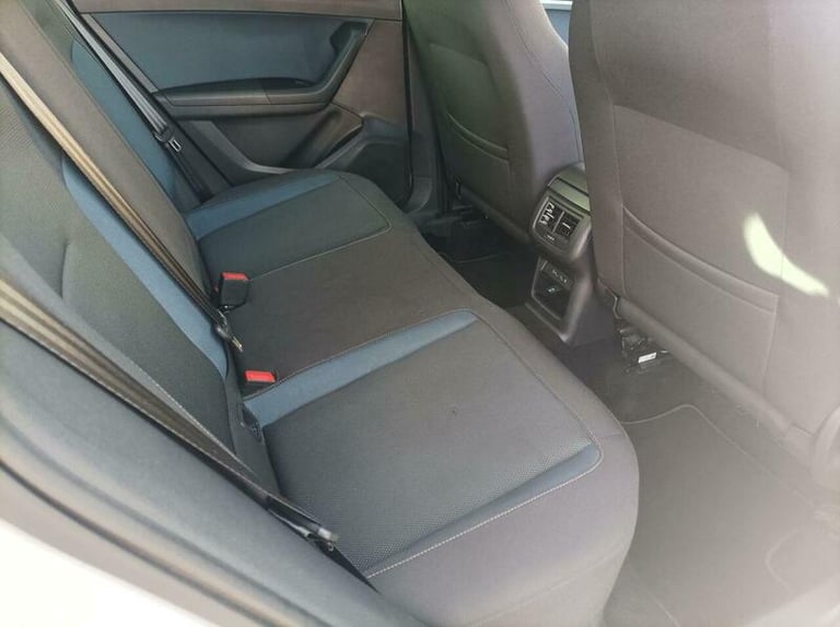 2018 SEAT Ateca 1.4 EcoTSI SE Technology 5dr HATCHBACK PETROL Manual