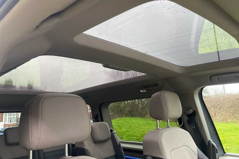 2025 Volkswagen Multivan Diesel Estate 2.0 TDI Style 5dr LWB DSG People Carrier Diesel Automatic